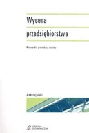 Biznes - Wycena przedsiębiorstwa - miniaturka - grafika 1
