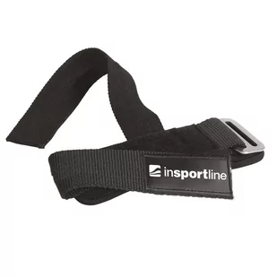 Insportline Opaska na nadgarstek, PowerStrap - Pozostały sprzęt i akcesoria do ćwiczeń - miniaturka - grafika 1