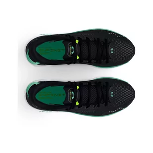 Buty biegowe męskie Under Armour HOVR Infinite 5 - Buty sportowe męskie - miniaturka - grafika 4