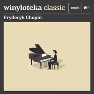 Winyle - Winyloteka Classic: Fryderyk Chopin - miniaturka - grafika 1