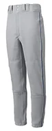 Spodnie męskie - Mizuno Męskie spodnie Premier Tuped - miniaturka - grafika 1