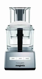 Magimix 18471 EA Compact C.S. 4200 XL Chrome matt  - Roboty kuchenne - miniaturka - grafika 1
