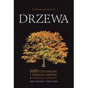 Słowniki języków obcych - Drzewa Przewodnik Collinsa Wyd 3 Owen Johnson,david More - miniaturka - grafika 1