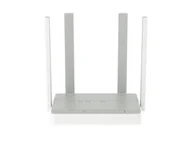 Routery - Keenetic Skipper Router Mesh Wi-Fi 5 AC1200 z 4-portowym przełącznikiem gigabitowym i portem USB - miniaturka - grafika 1