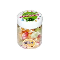 Inne słodycze - AKA LANDRYNKI OWOCOWE 0% CUKRU 160G - miniaturka - grafika 1