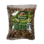 Orzechy i nasiona - Abonuss Pistacje prażone solone 500g - miniaturka - grafika 1