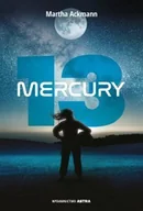 E-booki - literatura faktu - Mercury 13 - miniaturka - grafika 1