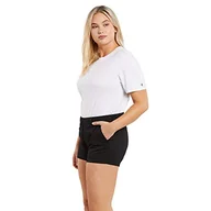Spodenki damskie - Volcom Frochickie Short - Spodenki Damskie - miniaturka - grafika 1