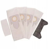 Worki do odkurzaczy - WORKI XXL THOMAS Pet & Family AQUA+ MultiClean - miniaturka - grafika 1