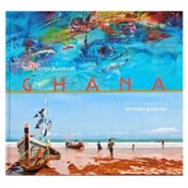 Albumy krajoznawcze - Ghana Painting Photography - miniaturka - grafika 1