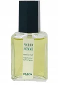 Wody i perfumy męskie - Caron Pour Un Homme De Caron EDT M 200 ml - miniaturka - grafika 1