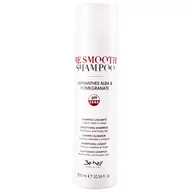 Szampony do włosów - Be Hair Be Smooth Szampon wygładzający 300ml - miniaturka - grafika 1