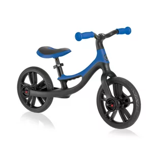 ROWERK BIEGOWY GO BIKE ELITE 710-100 NAVY BLUE - Rowerki biegowe - miniaturka - grafika 1