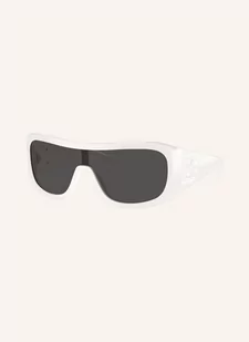 Dolce & Gabbana Okulary Przeciwsłoneczne dg4454 weiss - Okulary przeciwsłoneczne - miniaturka - grafika 1