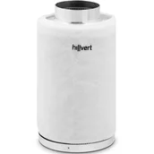 Narzędzia murarskie - Filtr węglowy z filtrem wstępnym do wentylacji 30 cm śr. 102 mm do 85 C - miniaturka - grafika 1