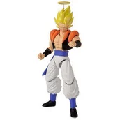 Figurki kolekcjonerskie - Bandai Figurka kolekcjonerska DRAGON BALL DRAGON STARS SUPER SAIYAN 4 GOGETA - miniaturka - grafika 1