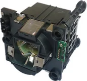 Lampy do projektorów - Lampa do DIGITAL PROJECTION 104-089 - zamiennik oryginalnej lampy z modułem - miniaturka - grafika 1