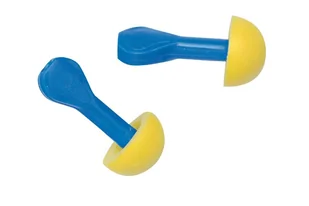 3M EAR EXPRESS/SNR 28 DB - ZATYCZKI PRZECIWHAŁASOWE - Akcesoria BHP - miniaturka - grafika 1