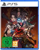 Gry PlayStation 5 - DNF Duel GRA PS5 - miniaturka - grafika 1