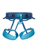 Sprzęt wspinaczkowy - Uprząż wspinaczkowa Petzl Corax - navy blue - miniaturka - grafika 1