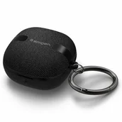 Akcesoria do słuchawek - Samsung Spigen Etui Spigen Urban Fit Galaxy Buds 2/Live/Pro Black SPN1695BLK - miniaturka - grafika 1