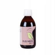 Serum do włosów - Nanga, Olej neem nierafinowany 250 ml - miniaturka - grafika 1