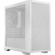 Obudowy komputerowe - ModeCom LOGIC Dart Pro Mini Biały AM-DART-PRO-0000-20 - miniaturka - grafika 1