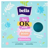 Podpaski - Bella Zestaw miesiączkowy, Mały - miniaturka - grafika 1