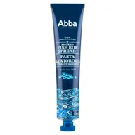 Konserwy i dania rybne - Abba Pasta kawiorowa lekko wędzona 150 g - miniaturka - grafika 1