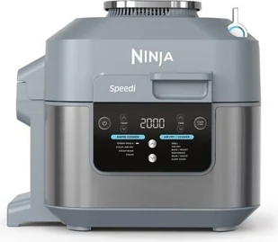 Ninja Speedi ON400UK - Frytkownice - miniaturka - grafika 1