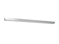 Lampy ścienne - Azzardo Kinkiet RADO 120 4000 CH LIN-4000-120-CH - miniaturka - grafika 1