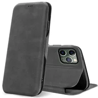 Etui i futerały do telefonów - Etui z klapką dla Apple iPhone 11 Pro Max Etui Book Cover Etui na telefon komórkowy z miejscem na kartę Etui ochronne Premium - miniaturka - grafika 1