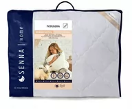 Poduszki - Poduszka 70×80 MERINO WOOL Wełna z Merynosów Biel - miniaturka - grafika 1