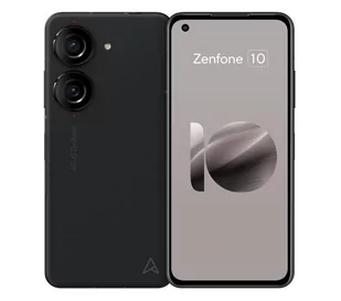 Asus ZenFone 10 5G 16GB/256GB Dual Sim Czarny - Telefony komórkowe - miniaturka - grafika 1