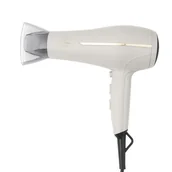 Suszarki do włosów - Profesjonalna suszarka do włosów FashionTV FTV-0145 Matte Cream Gold Collection FTV-0145 - miniaturka - grafika 1