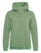 Koszulki i topy damskie - VAUDE Damska koszulka Manukau z kapturem Iii - miniaturka - grafika 1