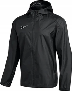 Kurtka Nike Academy 25 Rain Jacket FZ9858-010 - Kurtki męskie - miniaturka - grafika 1