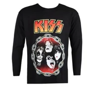 Koszulki męskie - longsleeve KISS - YOU WANTED THE BEST-S - miniaturka - grafika 1