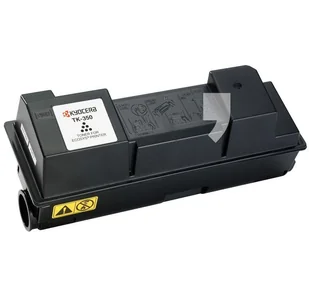 Kyocera TK-350 - Tonery oryginalne - miniaturka - grafika 4