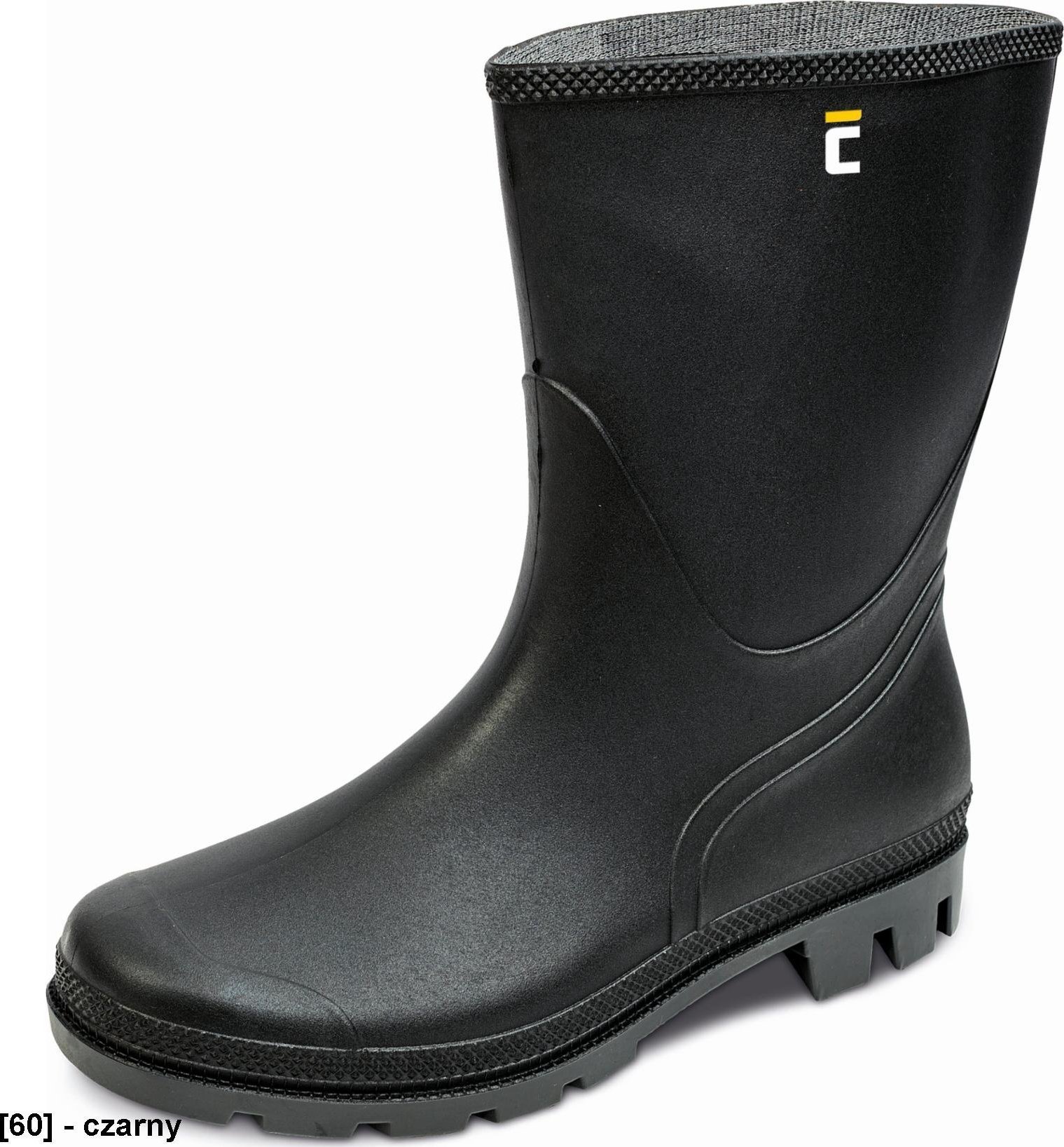 CERVA TRONCHETTO OB SRA WYSOKIE - kalosze 41