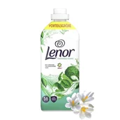 Środki do prania - LENOR Płyn do płukania perfumowany Freshness Guard Niemiecki DE 1,4L - miniaturka - grafika 1