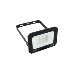 Naświetlacz SMD LED ASTON LED 10W BLACK NW - Lampy ogrodowe - miniaturka - grafika 1