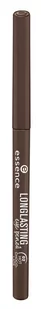 Essence Long Lasting Eye Pencil Długotrwała kredka do oczu 02 Hot Chocolate 1234578924 - Kredki do oczu - miniaturka - grafika 1