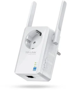 TP-Link TL-WA860RE - Wzmacniacze sygnału wifi - miniaturka - grafika 10