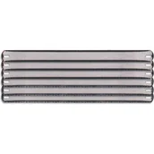 Piły ręczne - Dedra Brzeszczot 1206-05 do piłek ręcznych drewno metal 72 sztuki) - miniaturka - grafika 1