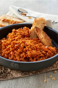 DANIE (612) KURCZAK TIKKA MASALA - Szybkie dania obiadowe - miniaturka - grafika 1