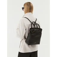 Plecaki - Plecak Patrizia Pepe 8B0155/E035 Nero - miniaturka - grafika 1