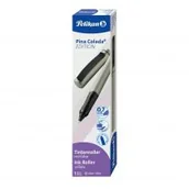 Przybory szkolne - Roller Pina Colada oliwkowy metalik - miniaturka - grafika 1