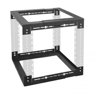 Adam Hall 87700 - Rama przeciwwstrząsowa Shock Mount 19 87700 - Inne akcesoria muzyczne - miniaturka - grafika 2