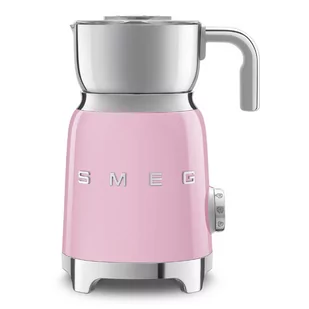 Smeg MFF01PKEU - Spieniacze do mleka - miniaturka - grafika 1